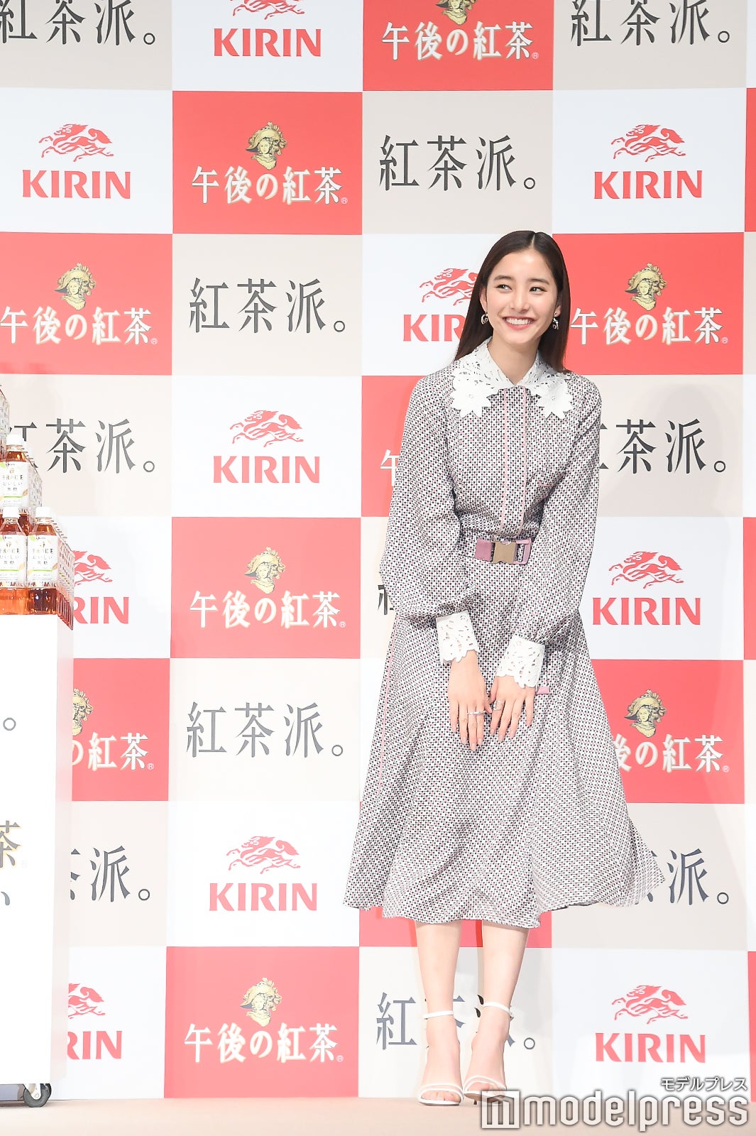 新木優子（C）モデルプレス