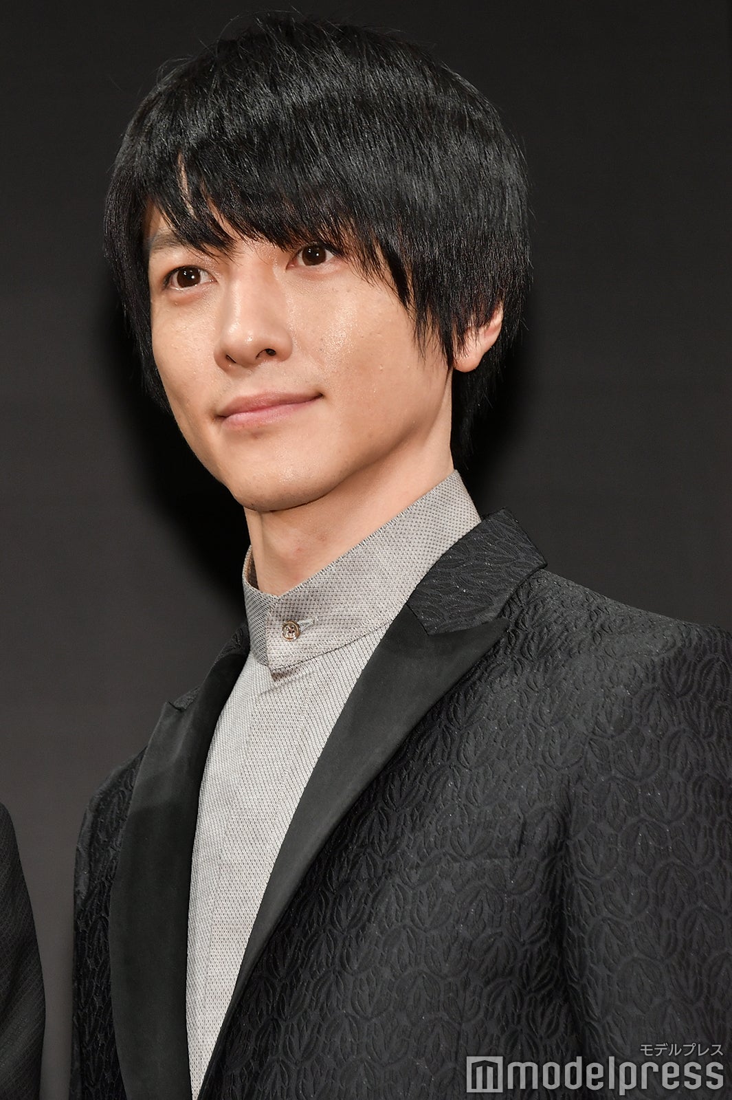 鈴木拡樹 （C）モデルプレス