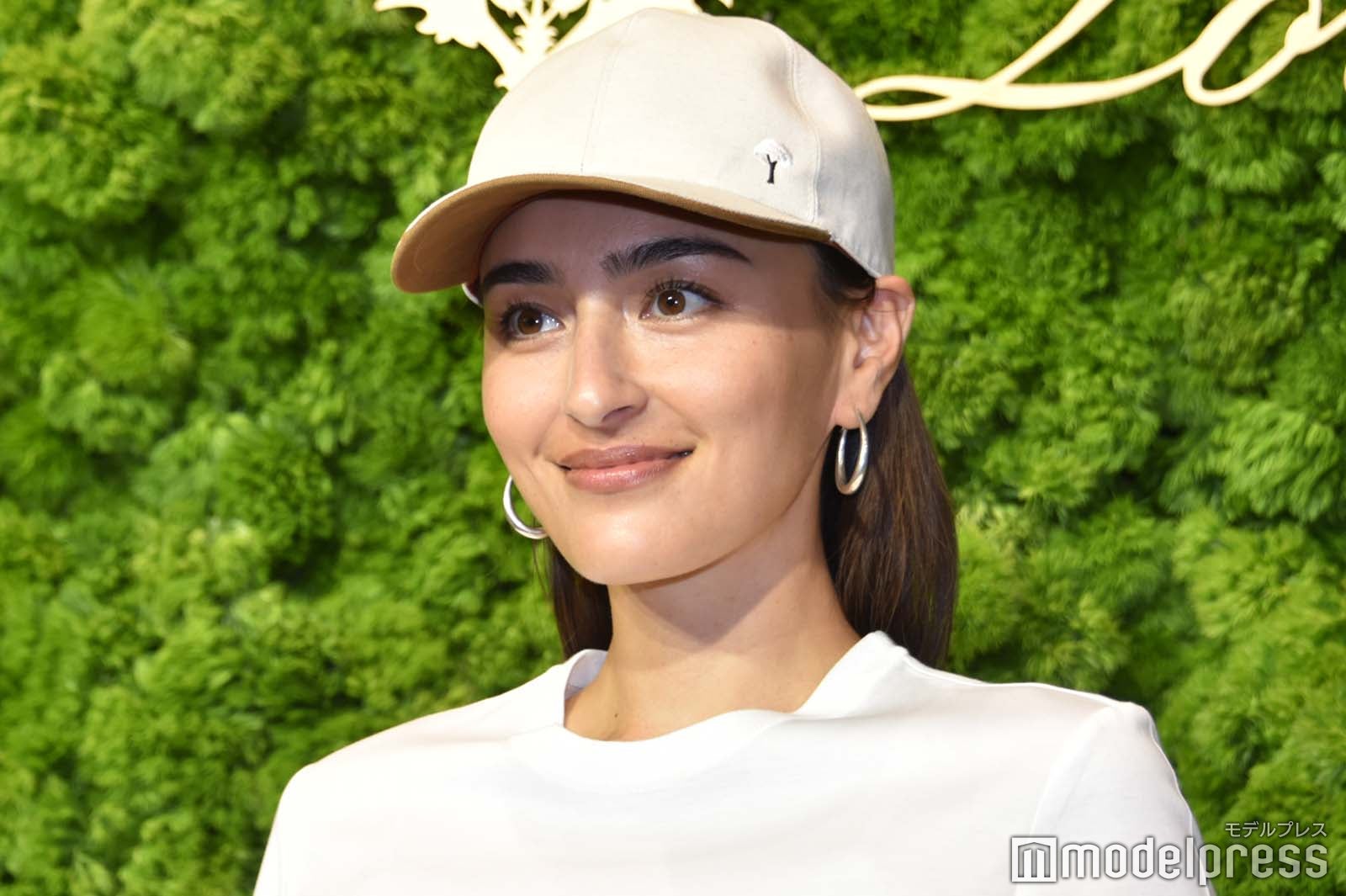 長谷川潤（C）モデルプレス