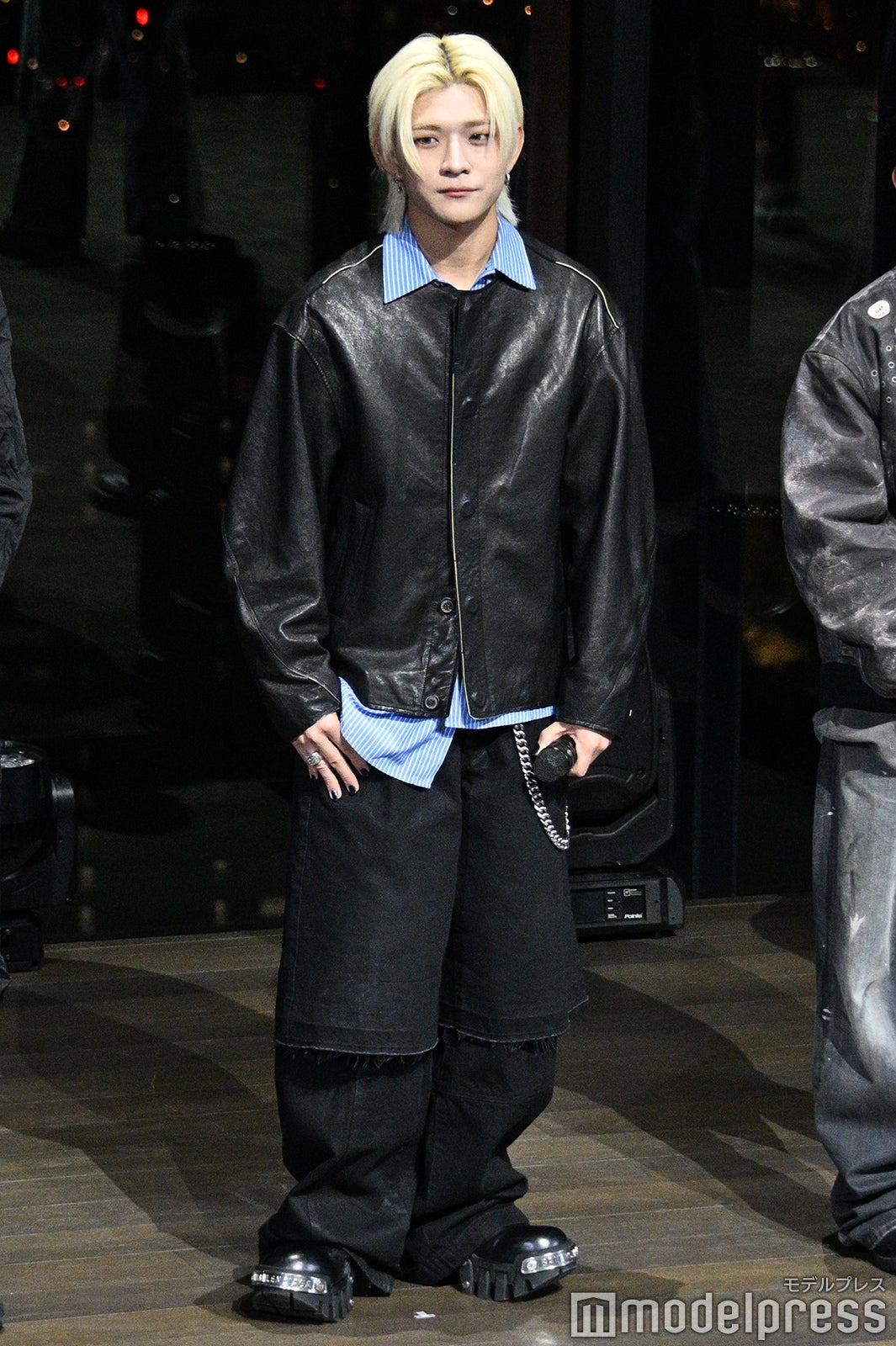 edhiii boi（C）モデルプレス