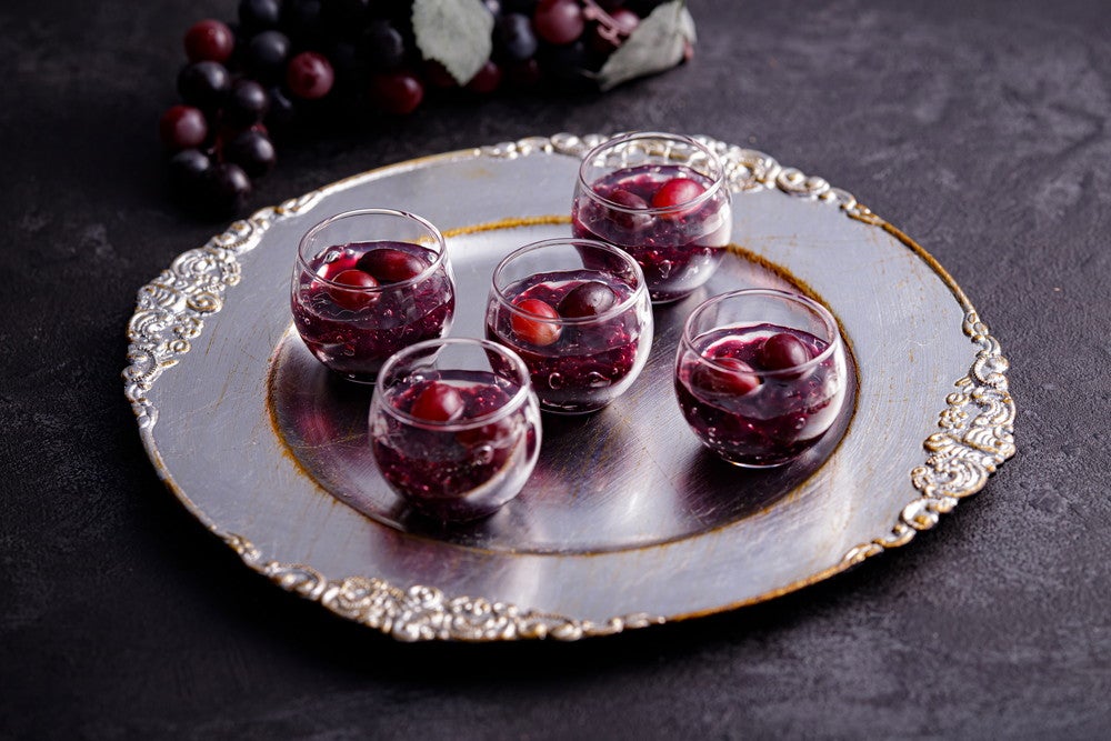 スーパースイーツビュッフェ2021～いもくりなんきん～／画像提供：ニュー・オータニ