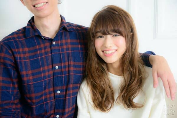 彼のにやけが止まらない 自慢したくなる彼女の特徴4選 モデルプレス