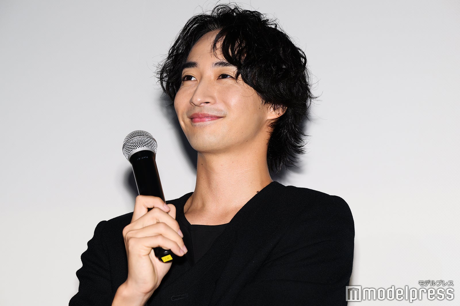 古屋呂敏（C）モデルプレス