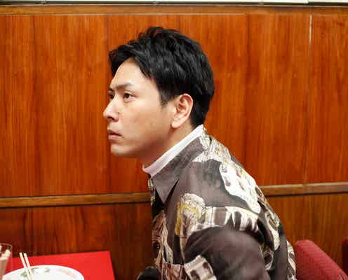 三代目JSB山下健二郎は「本当に真っ直ぐな人」監督絶賛 友情出演で“嬉しいしかけ”も<mellow>