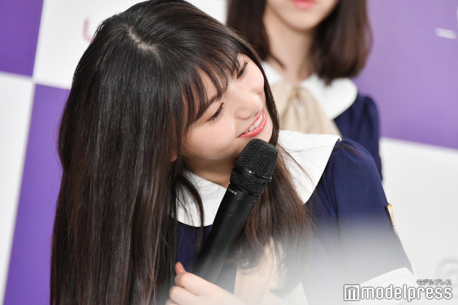 齋藤飛鳥（C）モデルプレス