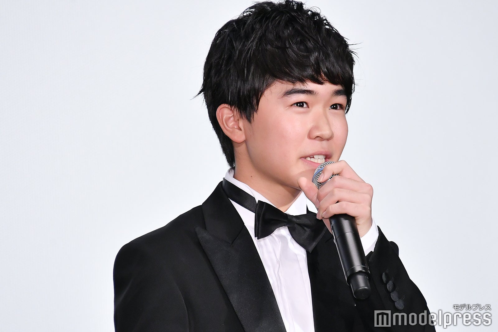 鈴木福 （C）モデルプレス