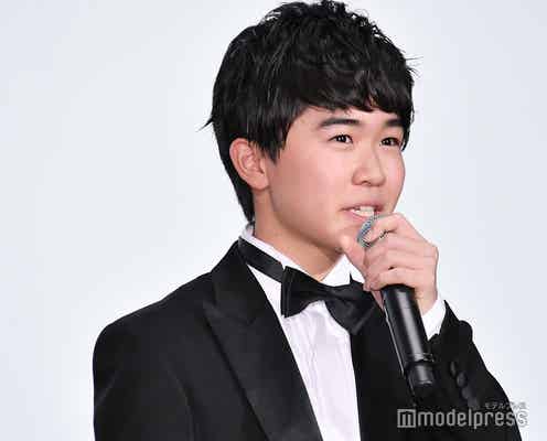 鈴木福、“裏アカ”の存在明かす