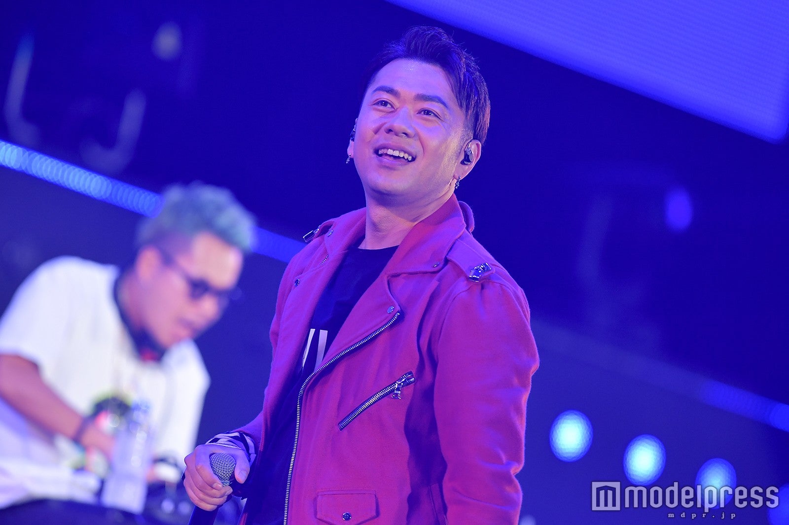 GS （C）モデルプレス