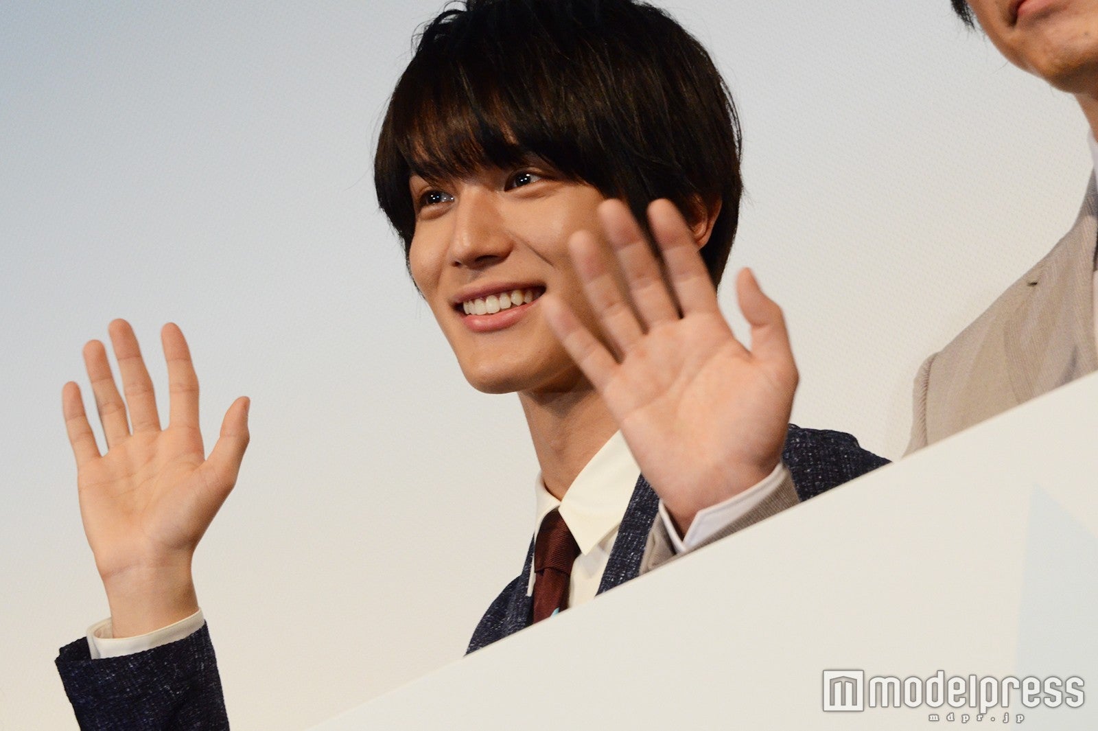 中川大志（C）モデルプレス