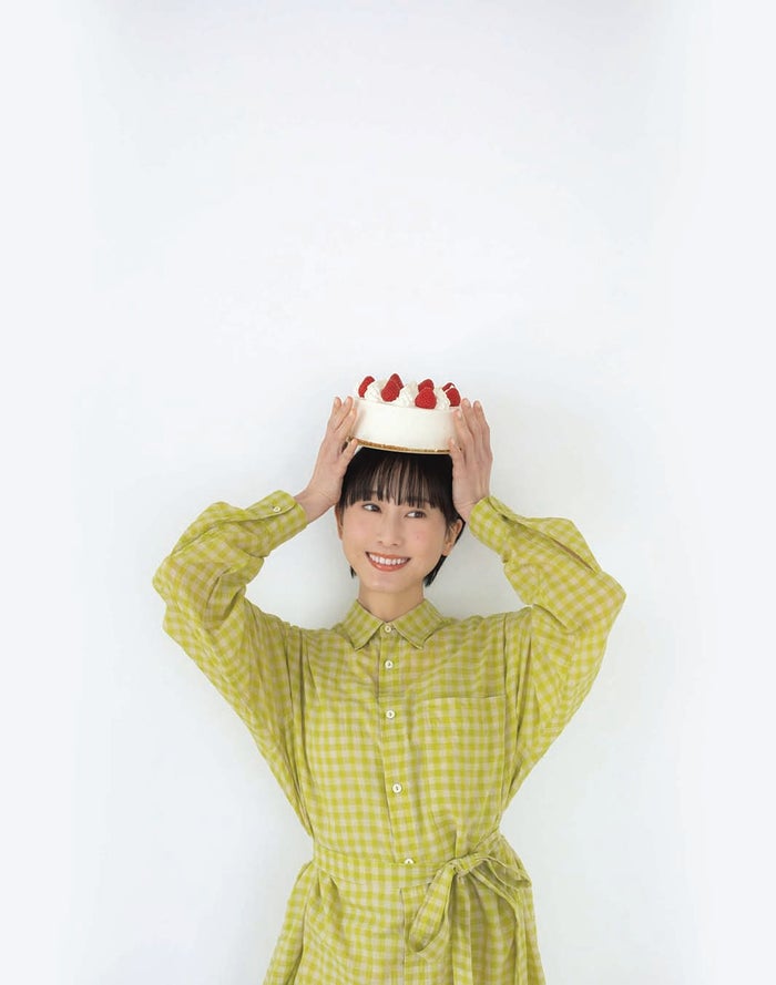 松井玲奈 初エッセイが書籍化決定 多様な たべもの を描く モデルプレス 松井玲奈 初エッセイが書籍化決定 多様な たべもの を描く モデルプレス