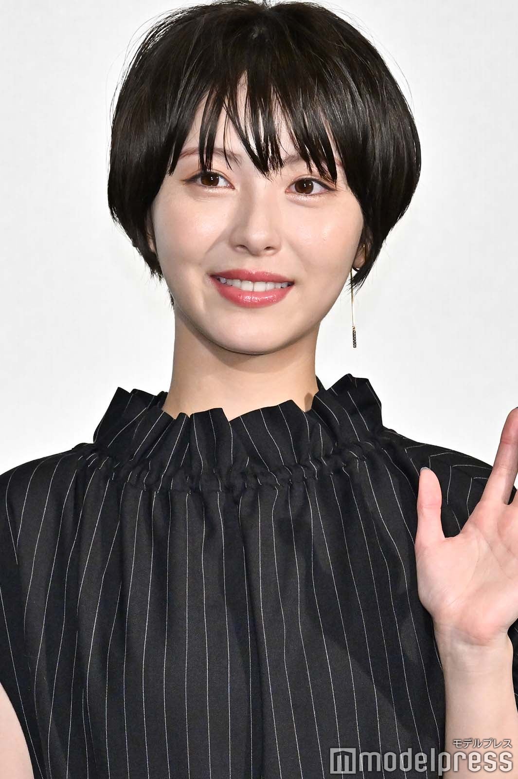 浜辺美波（C）モデルプレス