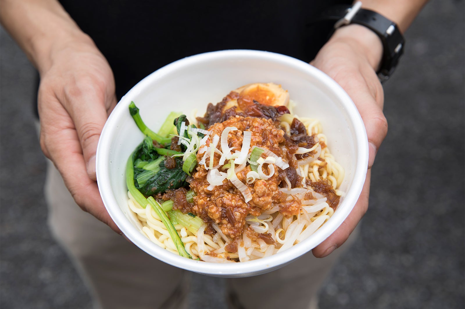 フードイメージ／画像提供：EIGHTY ONE TOKYO