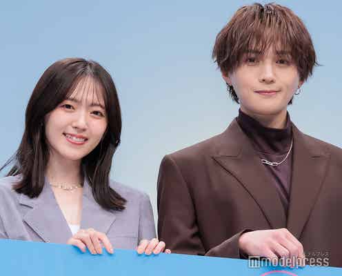 鈴木愛理&FANTASTICS八木勇征、“推し”への思いに共鳴「推しは推しでいてほしい」【推しが上司になりまして フルスロットル】