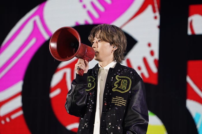 ゆうた(C)上飯坂 一