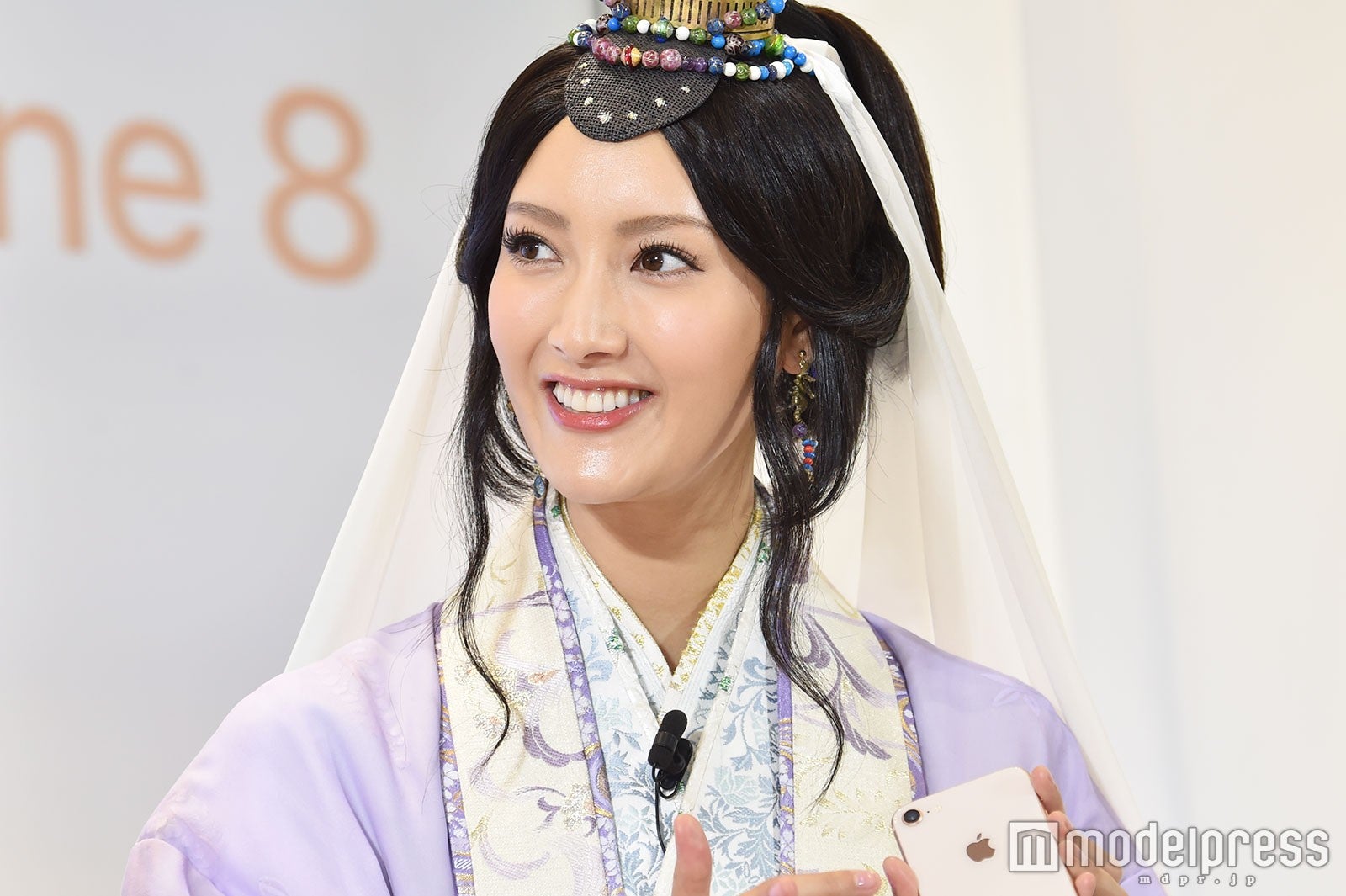 菜々緒（C）モデルプレス