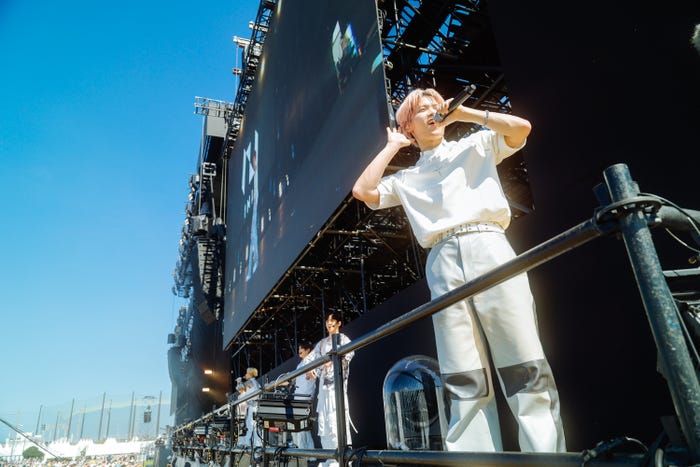 INI(C)LAPONE Entertainment