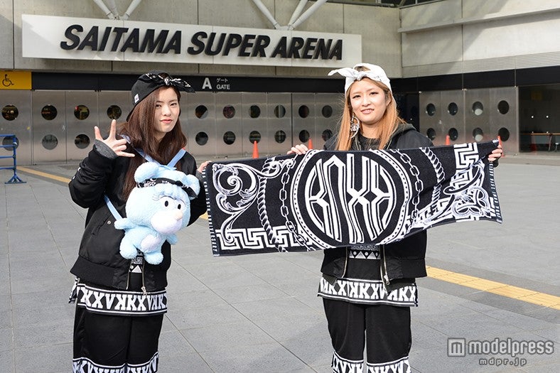 あんちゃんさん、あやちんさん