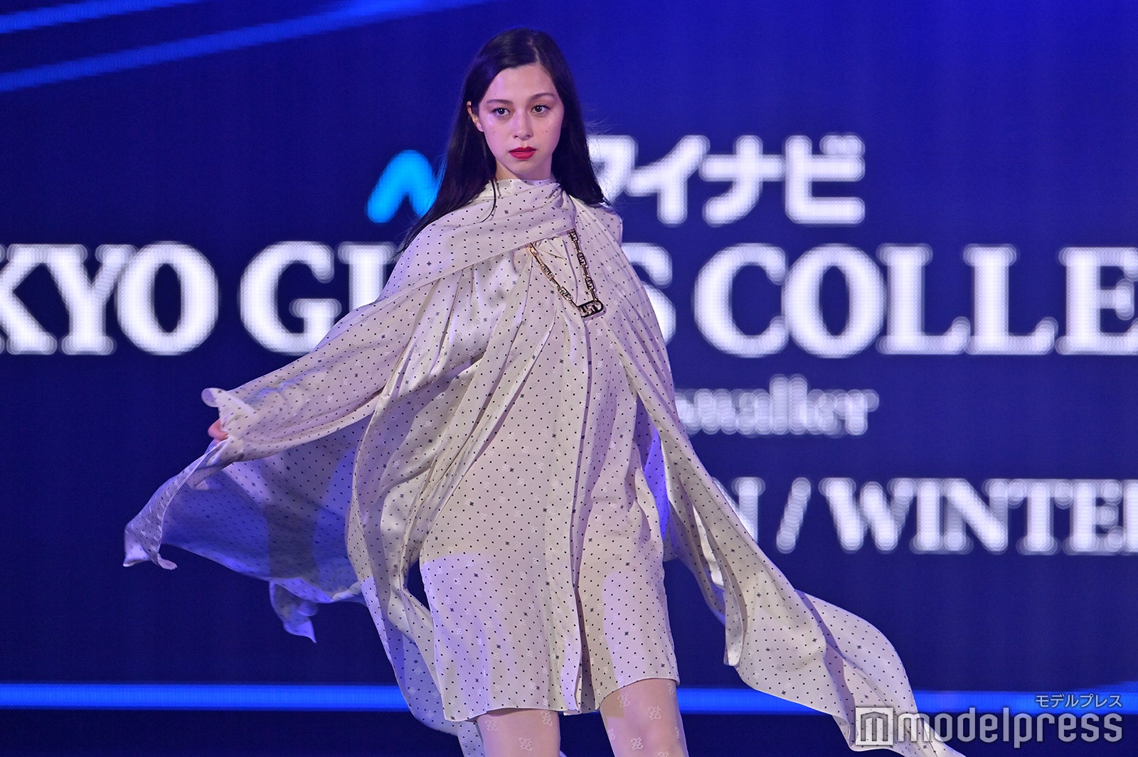 中条あやみ（C）モデルプレス