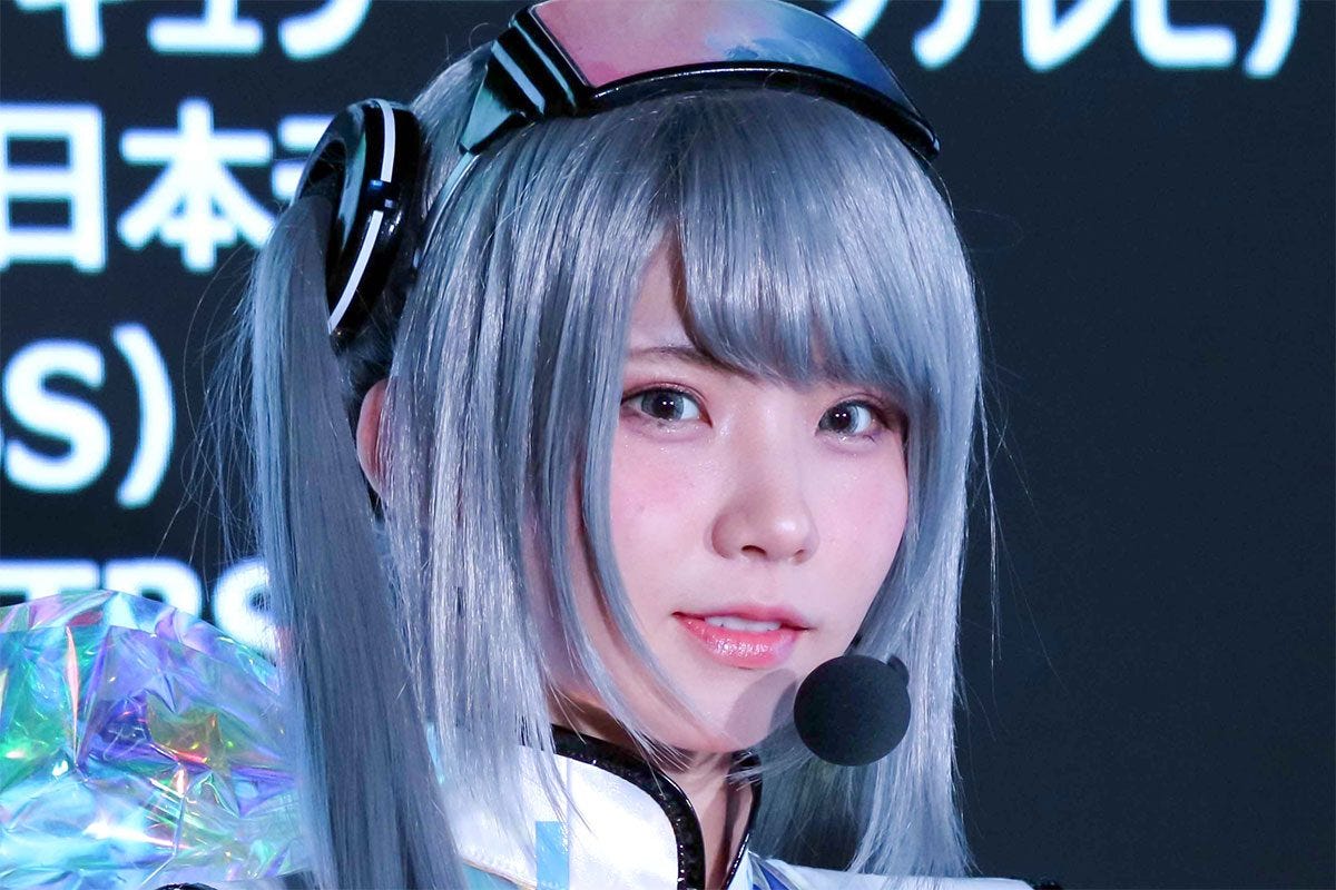 えなこ