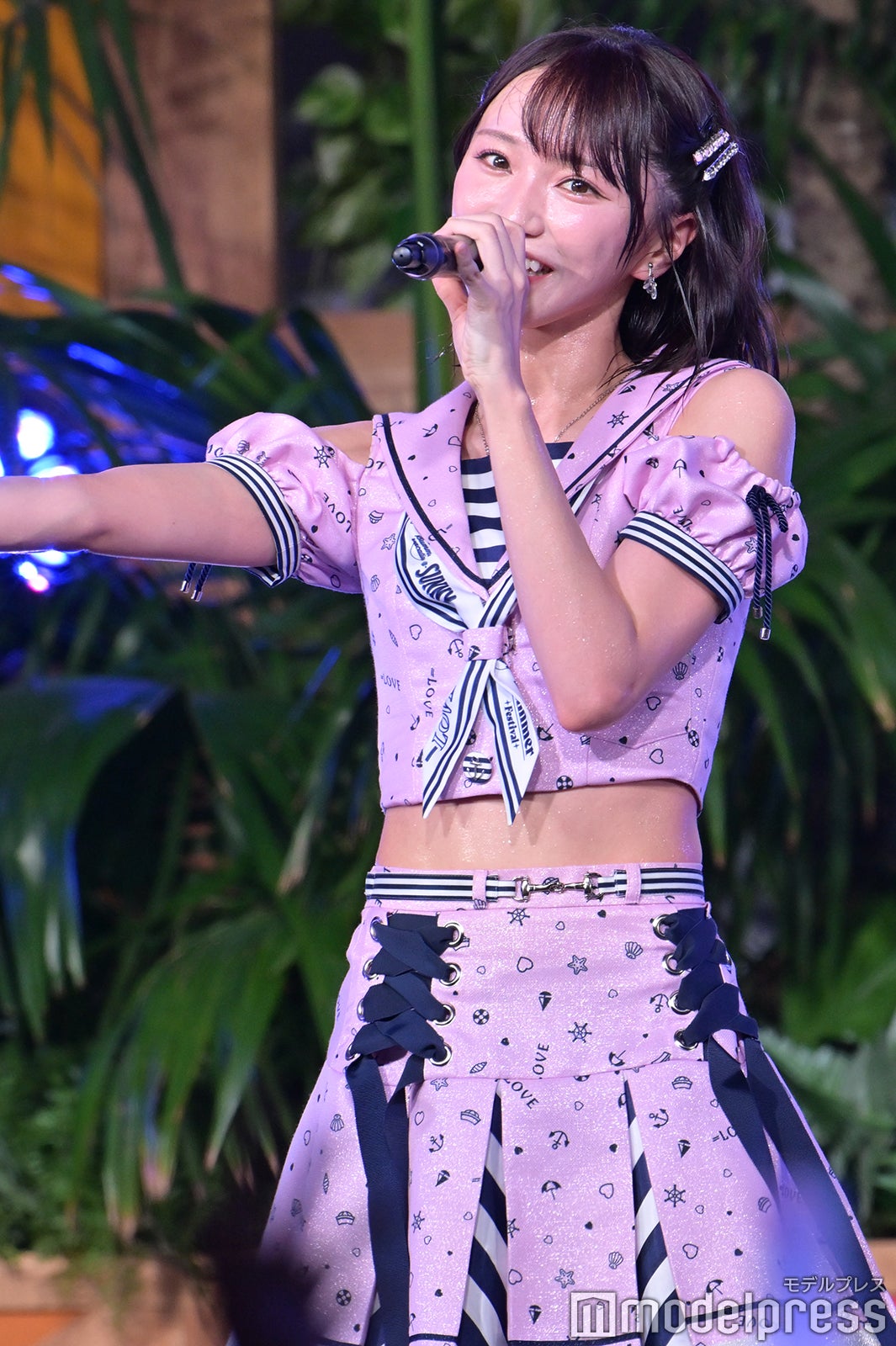 野口衣織（C）モデルプレス