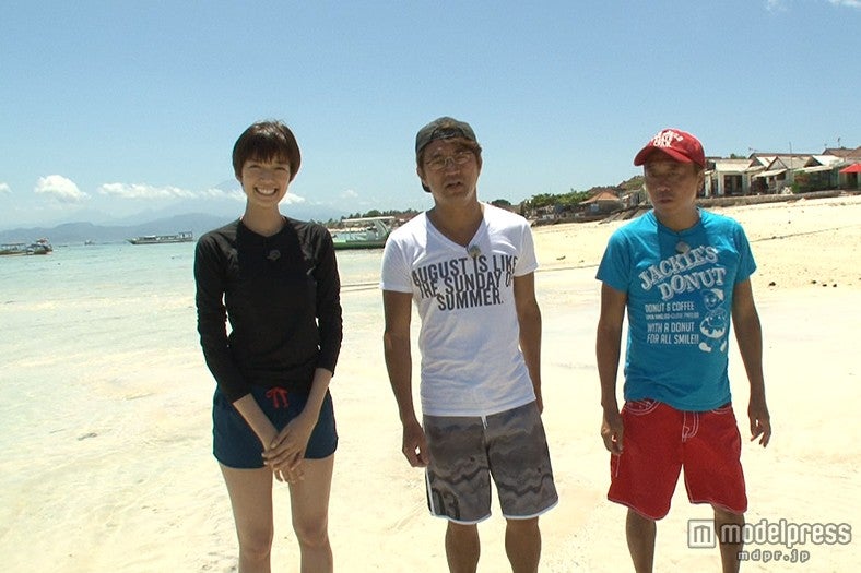 世界のリゾートの魅力を満喫「7つの海を楽しもう！世界さまぁ～リゾート」