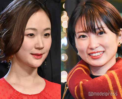 「ブラッシュアップライフ」志田未来「コウノドリ」黒木華「けもなれ」…出演作登場に「まさか本人の口から…」「なんて贅沢」と反響