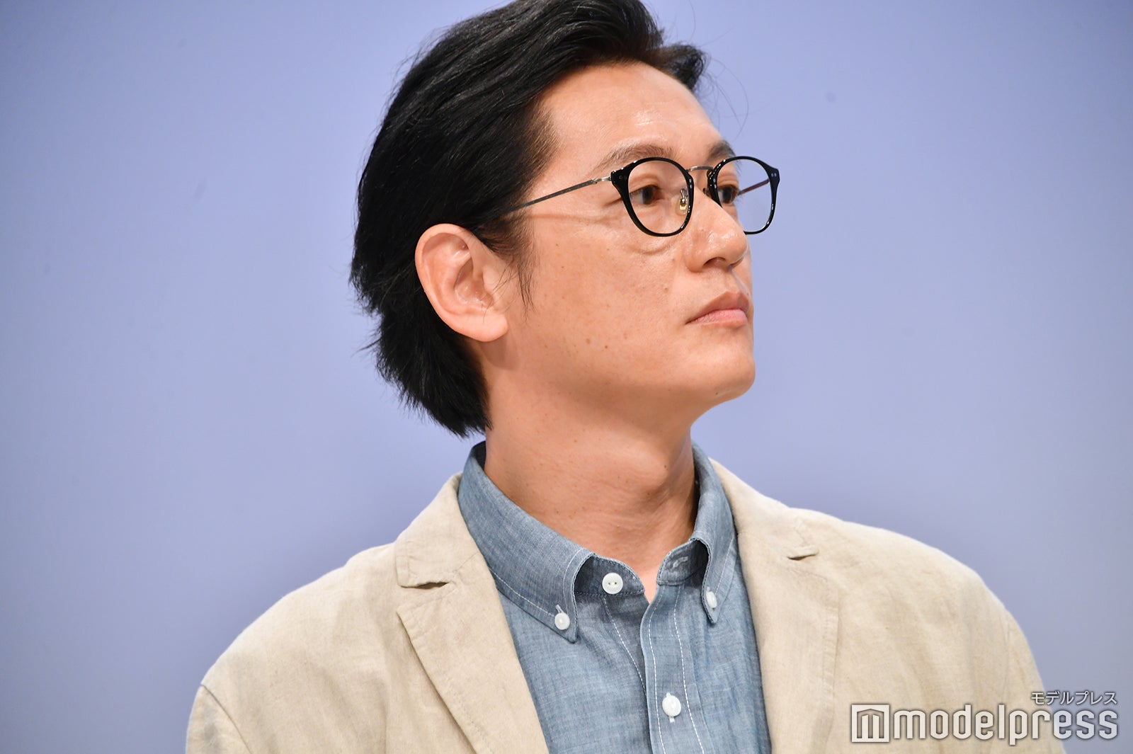 井浦新 （C）モデルプレス