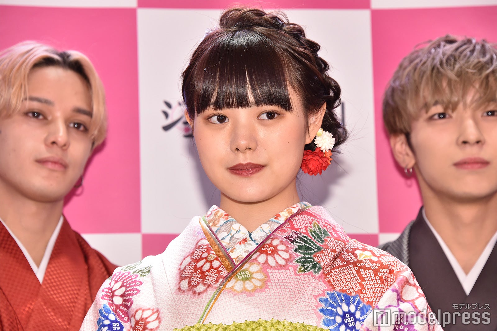 木村なつみ（C）モデルプレス