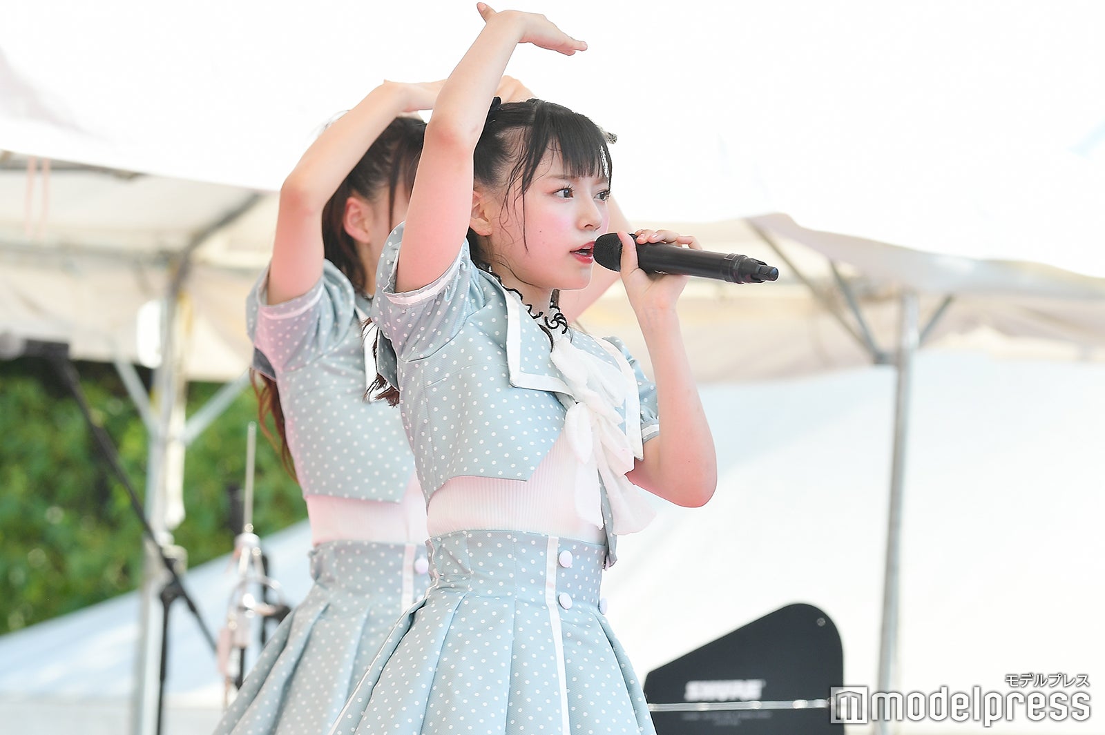 ＝LOVE（C）モデルプレス