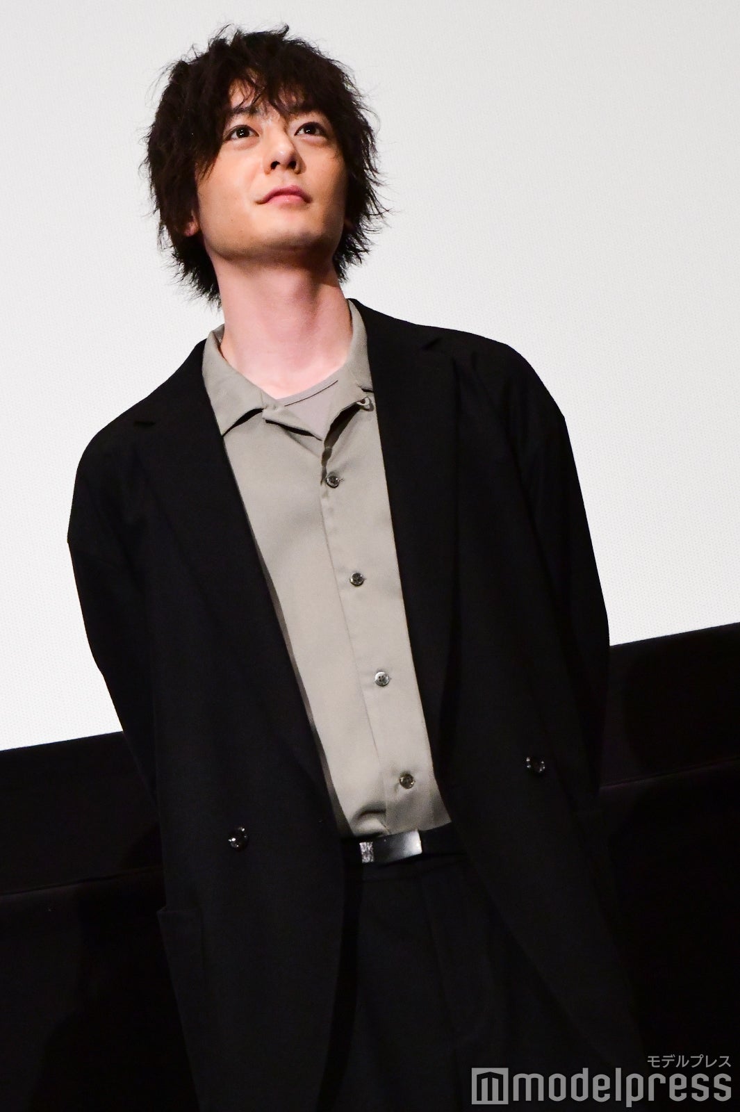 犬飼貴丈（C）モデルプレス