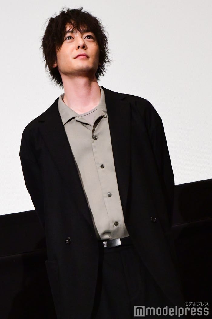 犬飼貴丈(C)モデルプレス