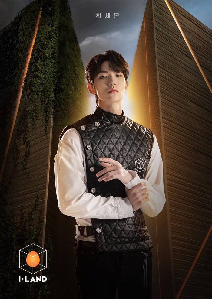 SEON(C) CJ ENM Corporation, all rights reserved.