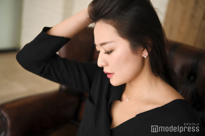 摂食障害で7kg減 kg増の過去 モデル結子 壮絶生活を告白 10代で結婚 出産 離婚も経験して日本代表モデルに モデルプレスインタビュー モデルプレス 摂食障害で7kg減 kg増の過去 モデル結子 壮絶生活を告白 10代で結婚 出産 離婚も経験して日本代表モデルに モデルプレスインタビュー モデルプレス