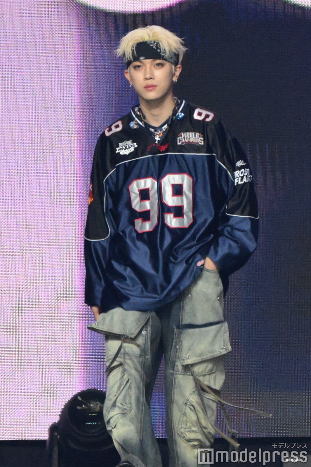 平本健／DXTEEN（C）モデルプレス（C）モデルプレス