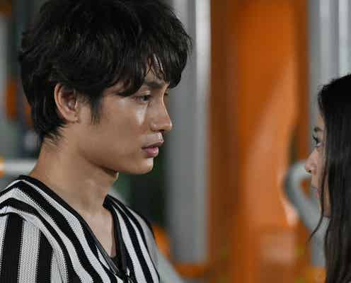中村蒼の“宮沢さん”にハマる女子続出 チャラい関西弁からの真剣告白に「かっこ良すぎ」「絶対落ちる」