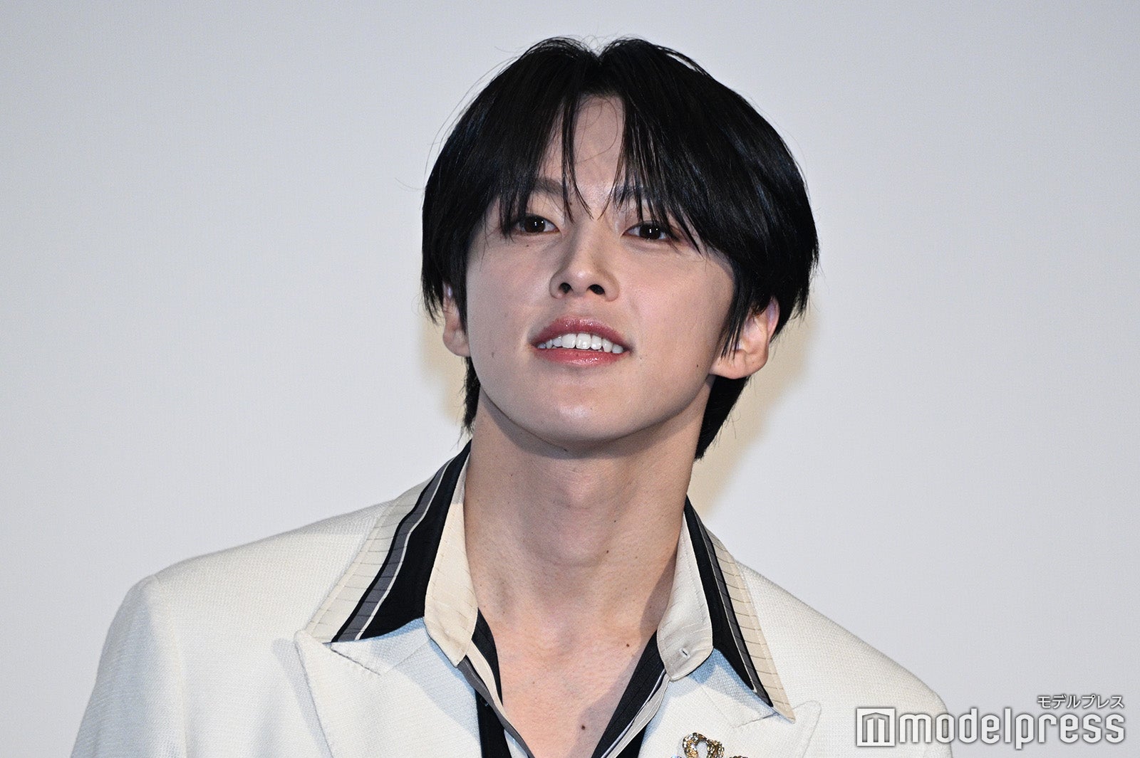 JO1河野純喜、韓国から帰宅時のハプニング告白「全部捨てました」【JO1DER SHOW 2025 ʻWHEREVER WE AREʼ IN TOKYO DOME – LIVE FILM】