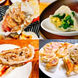 あの名物「餃子」をおうちで楽しめる! 人気店の超絶ウマい「餃子」お取り寄せまとめ5選