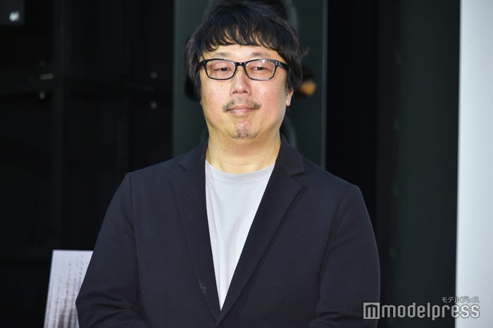 山本晃久氏(C)モデルプレス