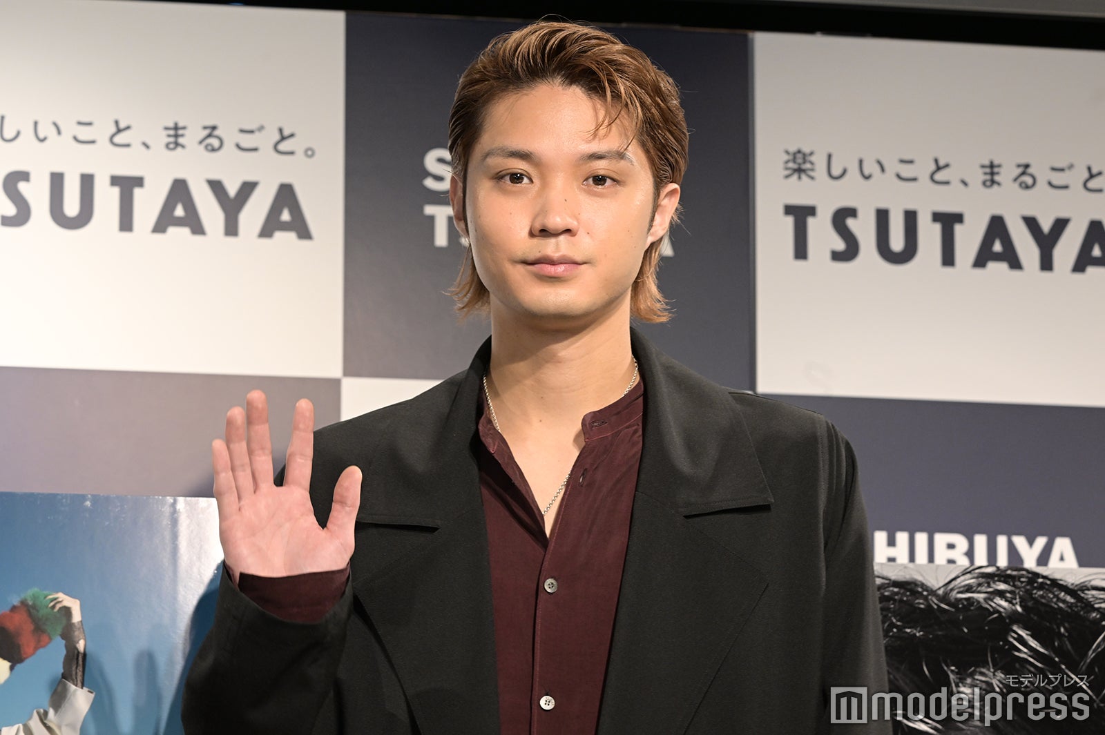 磯村勇斗（C）モデルプレス