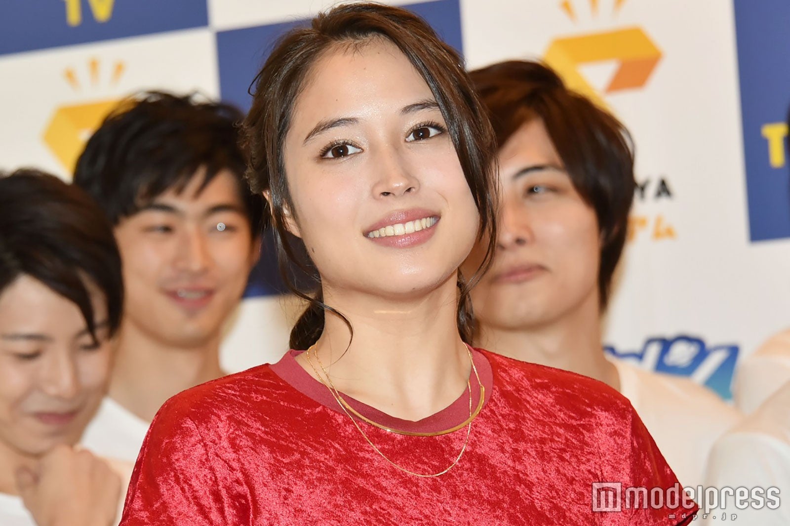 広瀬アリス （C）モデルプレス