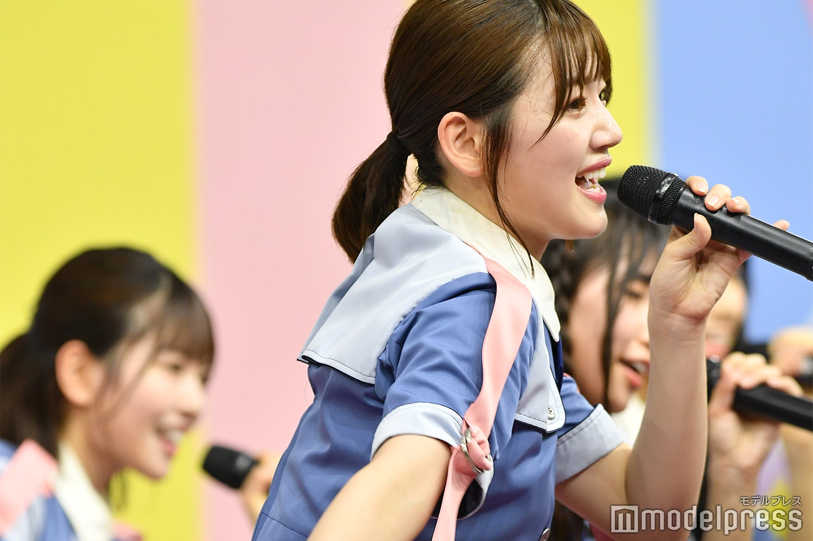 日向坂46（C）モデルプレス