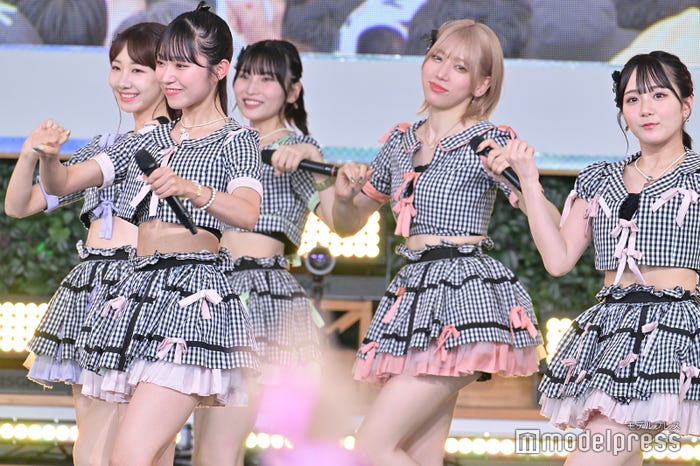 AKB48(C)モデルプレス