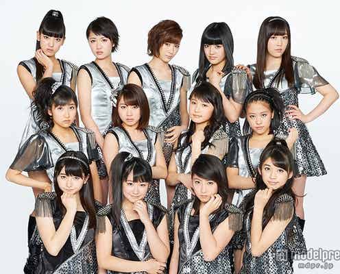 モーニング娘。’15×関ジャニ∞のダンスコラボに反響「感動した」 歓喜の声続出