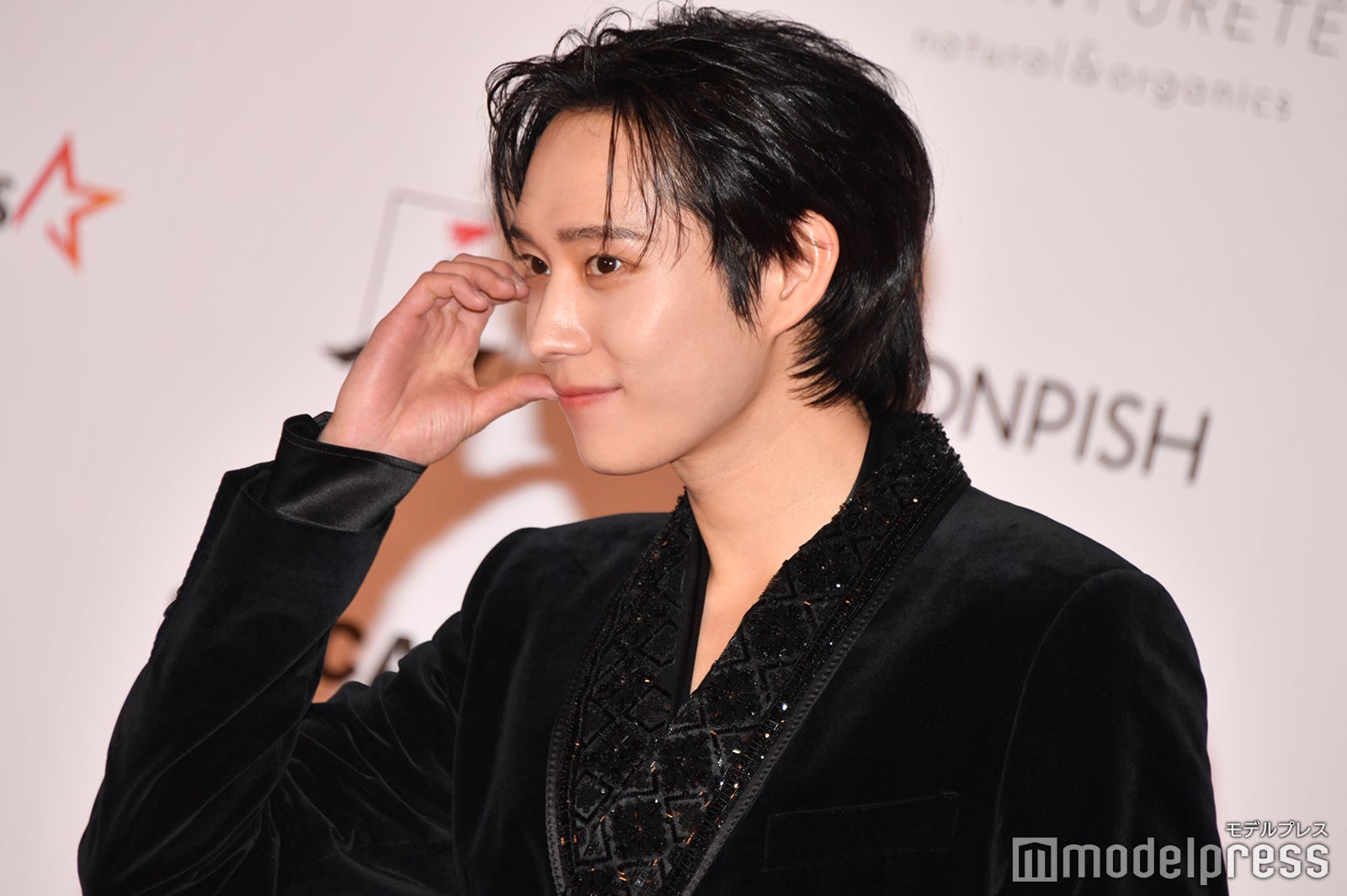 キム・ヨンデ （C）モデルプレス