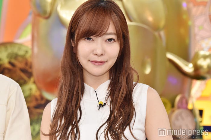 指原莉乃 (C)モデルプレス