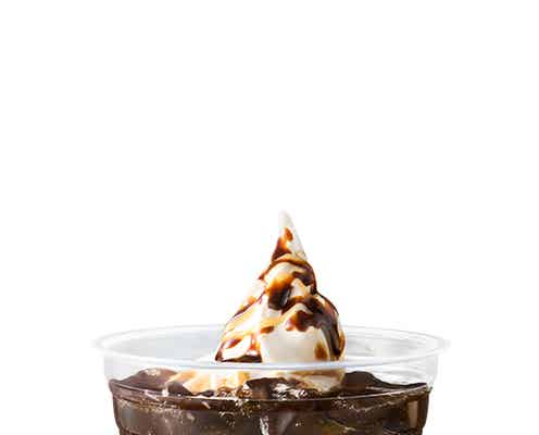 マクドナルド新作「喫茶マック」史上初のパフェ&プリンパイなど3種ラインナップ