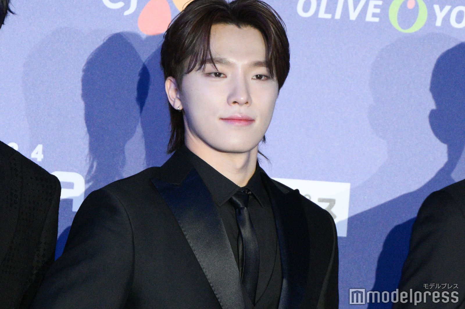 DINO（ディノ）（C）モデルプレス