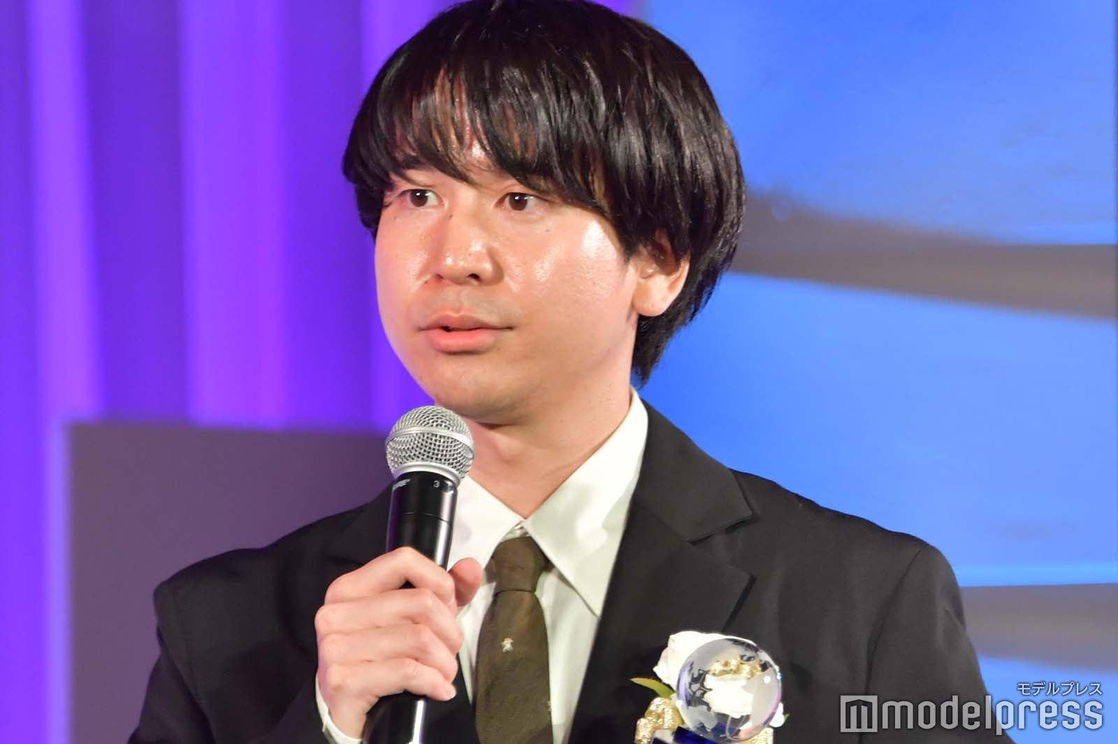 風間太樹監督（C）モデルプレス