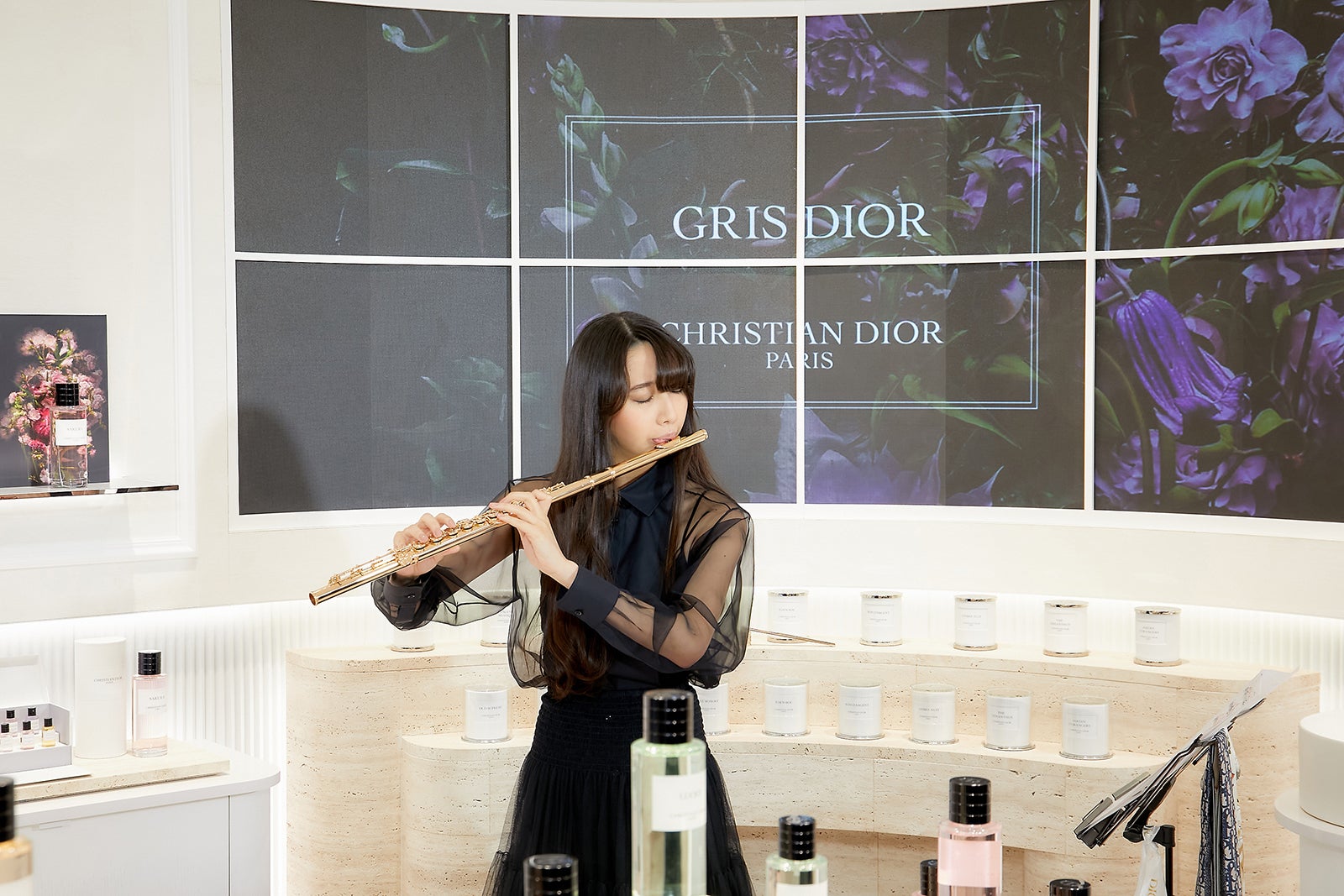 Cocomi （提供写真）