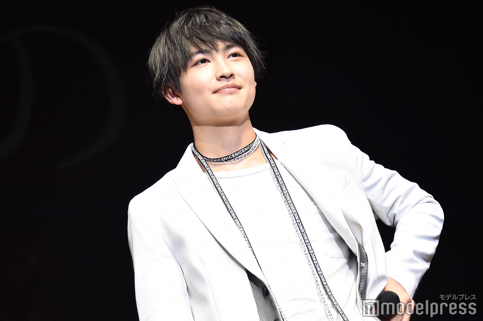 増子敦貴（C）モデルプレス